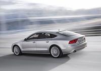 Motor 3.0 V6 TDI Biturbo con 313 caballos en los Audi A6 y A7 Sportback