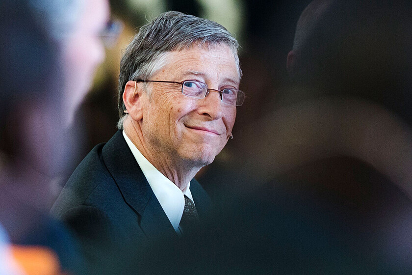 Bill Gates