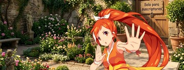 Por si la funa de Sony y sus juegos no fue suficiente, se avecina otra: Crunchyroll también ha reducido muchos formatos físicos 