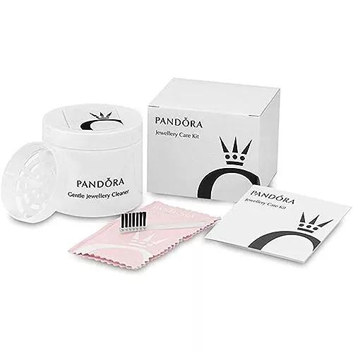 PANDORA Kit de limpieza A002 joyas care kit