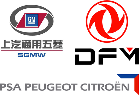 La alianza entre General Motors y PSA Peugeot Citroën depende de los socios chinos