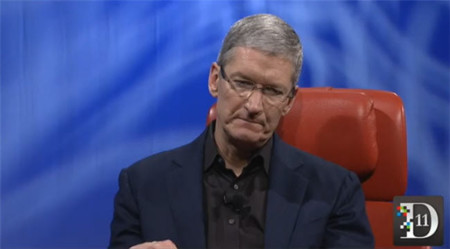 Tim Cook habla sobre la futura apertura del iPhone, ¿qué pasará con el jailbreak?