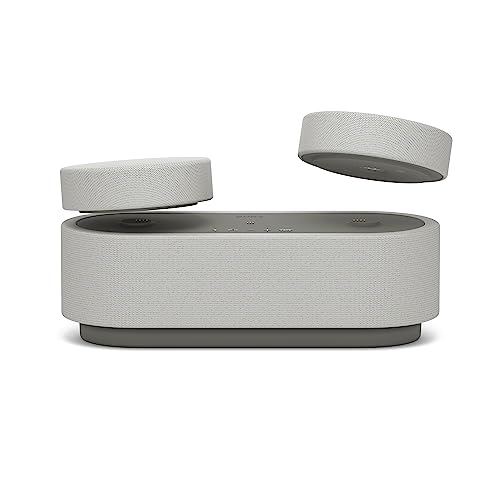 Sony HT-AX7 Sistema de Sonido Surround Portátil para Tablet, Smartphone, Ordenador Portátil, Proyector