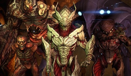 Ya tenemos vídeo y fecha para Retaliation, el nuevo pack gratuito de contenidos decargables para ‘Mass Effect 3’