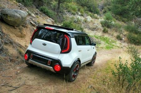 Kia Trail Ster Concept (3)