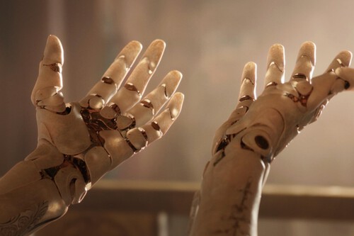 Alita Battle Angel Pelicula Presupuesto Marvel Disney Streaming Fracaso