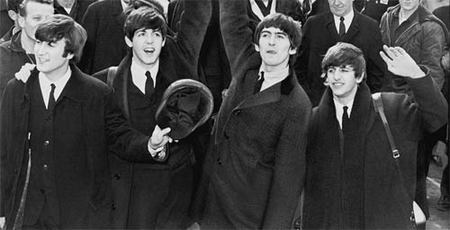 Rumor: 'The Beatles' en 'Rock Band'