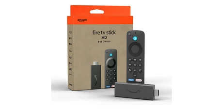 Fire TV Stick HD