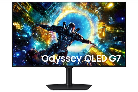 Odyssey Oled G7 G73SH