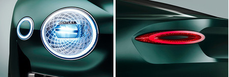 Bentley Exp 100 Speed 6 4