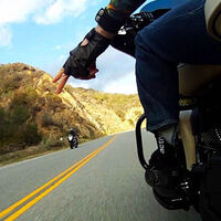 Ser motero y ser motorista no es lo mismo. Lo dice hasta la RAE, y la gran diferencia radica en la pasión por las motos 