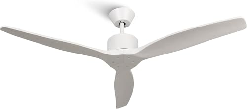 Mellerware - Ventilador de Techo con Mando a Distancia Brizy! 