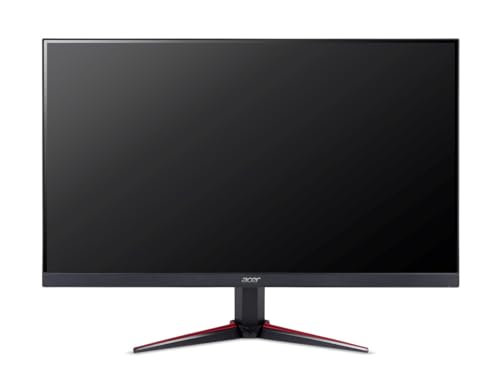 Acer Nitro VG240Y M3bmiipx VG0 Series - Pantalla LED Full HD (1080p) - 24" - HDR