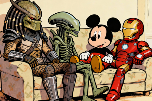 Crédito de imagem: Xataka Brasil via Perplexity