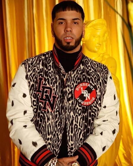Anuel AA anuncia su retirada de la música: “ya no quiero ni cantar, me quiero retirar”