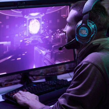 Auriculares Jbl Para Gaming
