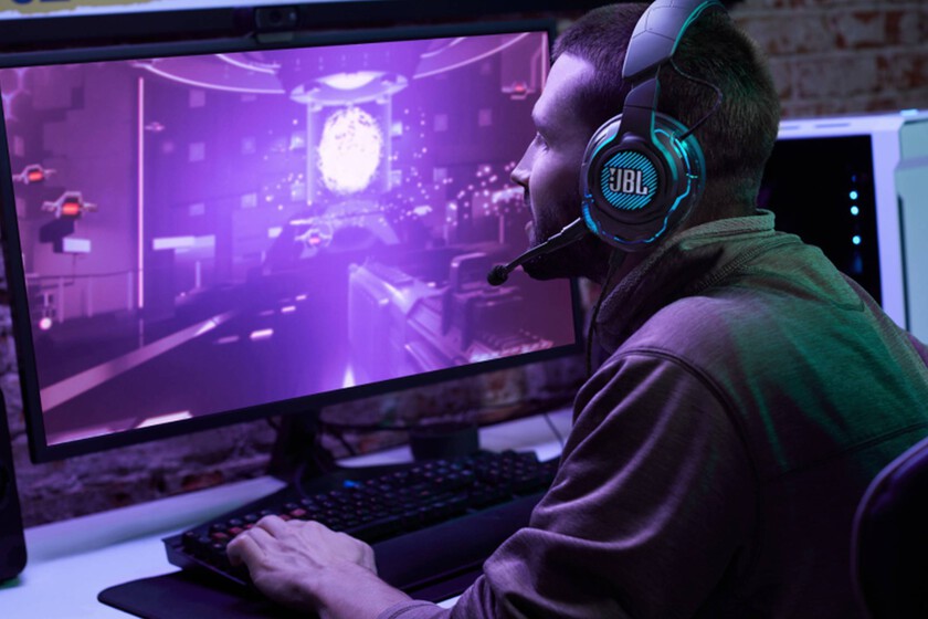 Auriculares Jbl Para Gaming