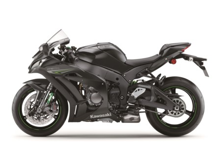 Hi 2016 Ninja Zx 10r 40rgrydls2cg