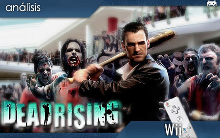 'Dead Rising: Terror en el Hipermercado'. Análisis