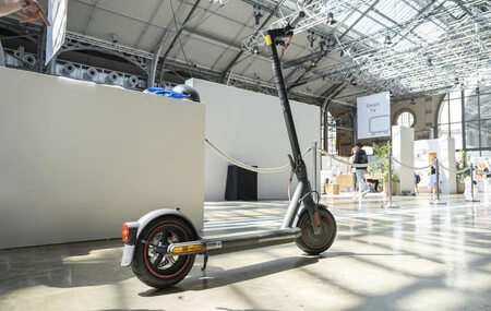 Xiaomi Electric Scooter 4 Pro, primeras impresiones: el patinete eléctrico perfecto para disfrutar de la conducción y olvidarnos del mantenimiento