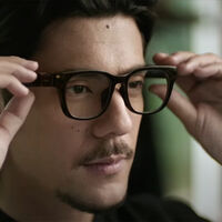 Pagar con los ojos ya no es ciencia ficción: se puede con las nuevas gafas de Xiaomi. Y esa no es su única baza