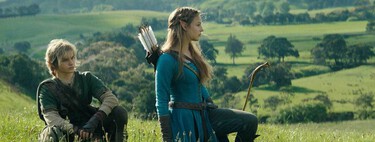 ¡Por fin! Ya tenemos primeras imágenes de Link y Zelda en la gran pantalla, y no han dejado indiferente a ningún fan de la saga de Nintendo