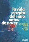 La vida secreta del niño antes de nacer