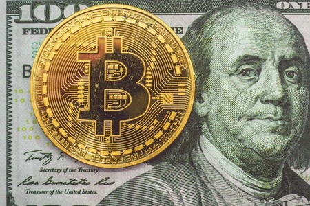 Par Btc Usd