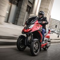 Además de adaptarse a la Euro4, el Quadro3 quiere conquistarte en verano con ofertas y actualizaciones