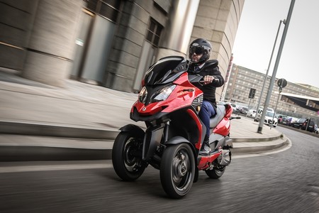 Además de adaptarse a la Euro4, el Quadro3 quiere conquistarte en verano con ofertas y actualizaciones