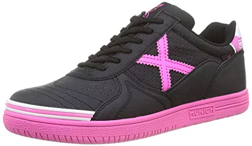 Munich G-3 Kid Profit, Zapatillas Unisex