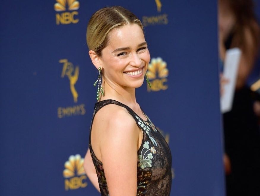 Emmys 2018: los peores vestidos de la noche más brillante de la televisión