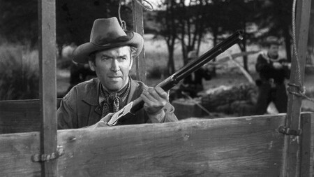Winchester 73 1950 James Stewart