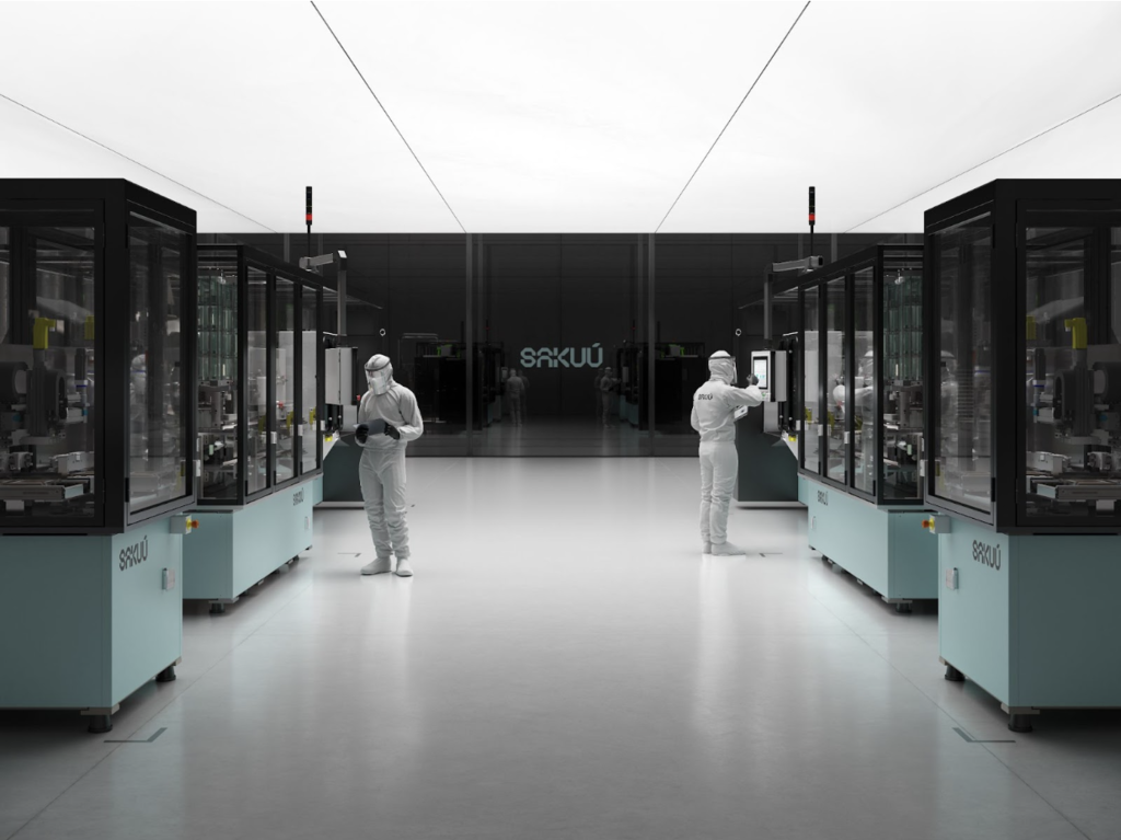 Estados Unidos y Corea del Sur se unen para superar un gran reto: la impresión 3D de baterías para coches eléctricos