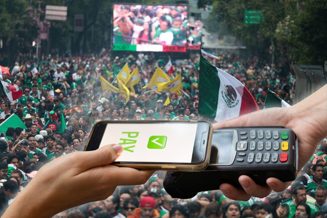 Bbva Revelan Gasto Mexicanos Mundial Xataka Mexico 1