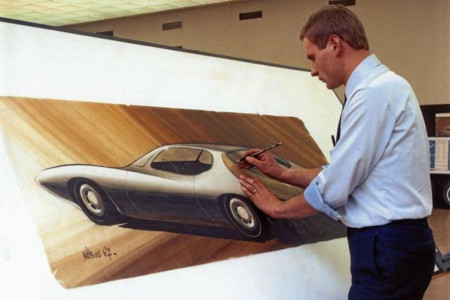 Si tuvieras que bautizar un nuevo modelo de coche, ¿qué nombre le pondrías? La pregunta de la semana