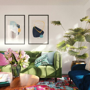 Ha llegado a Pepco el estante elegante que queda bien en cualquier habitación por solo 6 euros