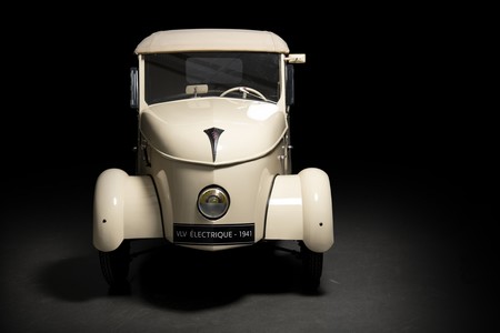 Peugeot Vlv 1941 4
