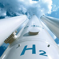 Luz verde al primer Banco de Hidrógeno de Europa: un impulso a las renovables y una oportunidad de oro para España