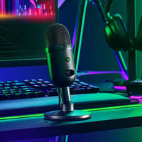 Que tu streaming suene igual de bien que uno de Ibai no cuesta una fortuna: Este micrófono, a mitad de precio, es tu solución