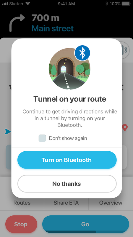 Waze