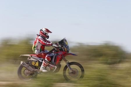 Goncalves Etapa12 Dakar2015