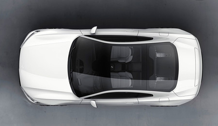 El Polestar 1 ya tiene precio para Europa: 155.000 euros
