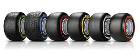 Pirelli, una causa para la emoción en la Fórmula 1