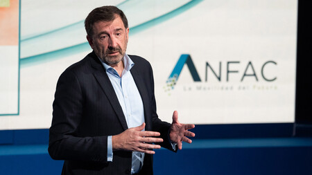 Foro Anfac Jose Lopez Tafall