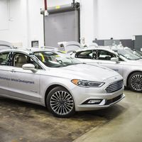 Un estudio apunta a Ford y General Motors (y no a Tesla) como los líderes en cuestión de conducción autónoma