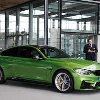BMW te regala este M4 ¿Quieres saber cómo? Fácil, gana el campeonato de DTM