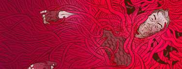 El cómic que tienes que leer para comprender que hay otro tipo de superhéroes es español, y mezcla mitología y rocanrol social