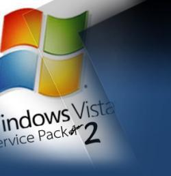 El Service Pack 2 de Windows Vista/Server 2008 saldrá antes que Windows 7