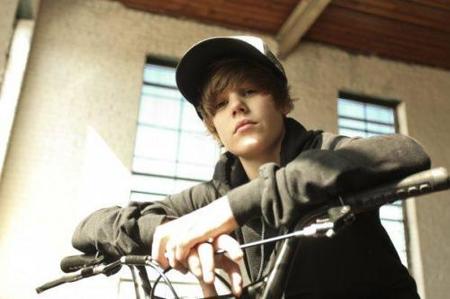 ¿Qué tiene Justin Bieber que a todo el mundo gusta?